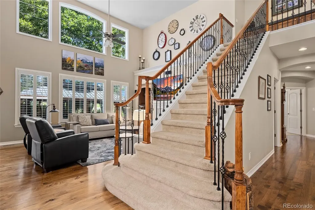 9038 Hunters Way Highlands Ranch CO 80129