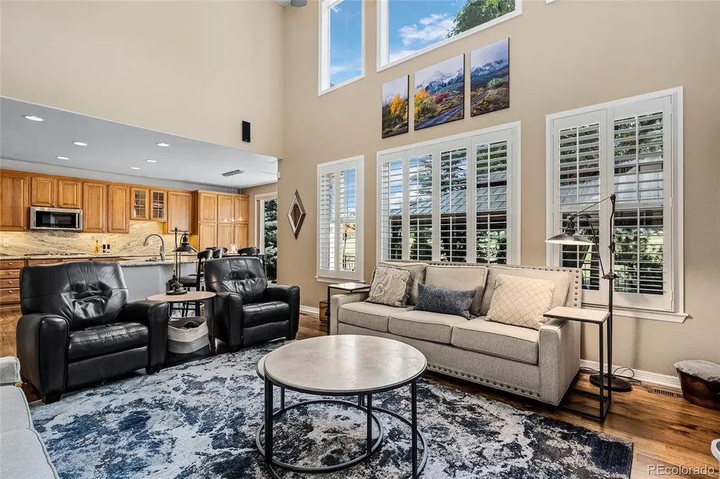 9038 Hunters Way Highlands Ranch CO 80129