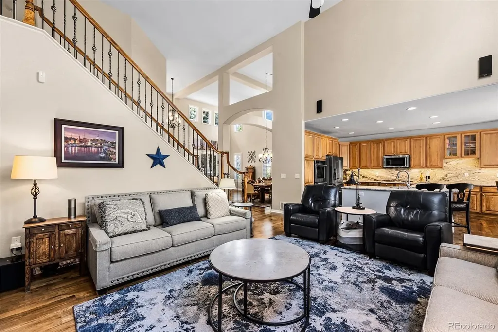 9038 Hunters Way Highlands Ranch CO 80129