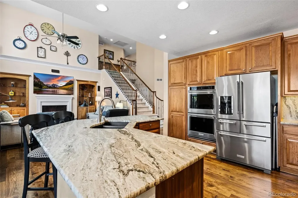 9038 Hunters Way Highlands Ranch CO 80129