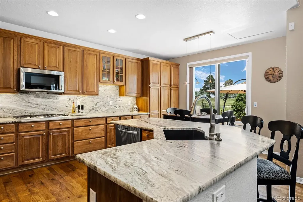 9038 Hunters Way Highlands Ranch CO 80129