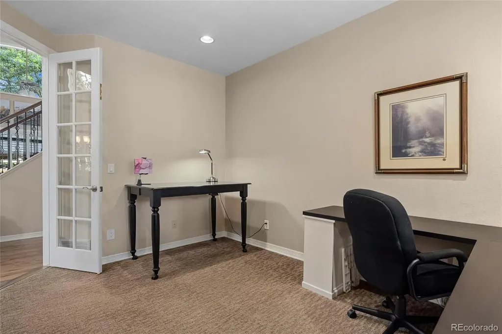 9038 Hunters Way Highlands Ranch CO 80129