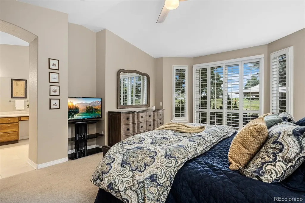 9038 Hunters Way Highlands Ranch CO 80129