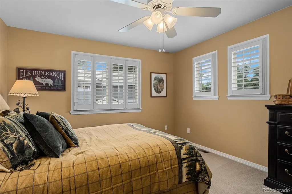 9038 Hunters Way Highlands Ranch CO 80129