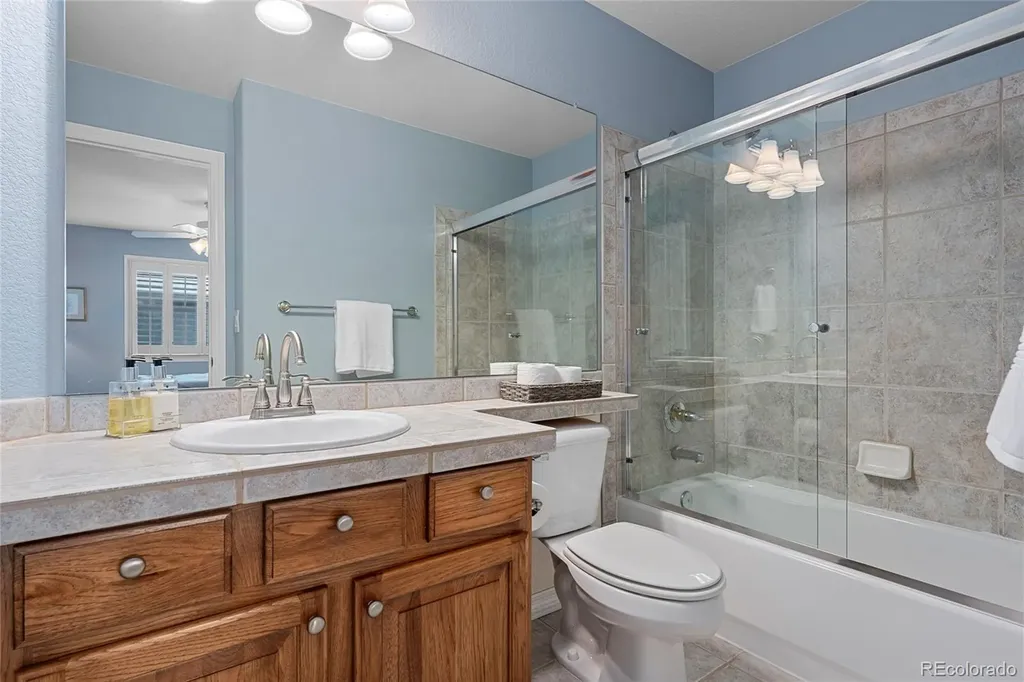 9038 Hunters Way Highlands Ranch CO 80129