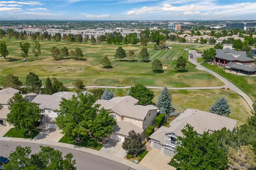 9038 Hunters Way Highlands Ranch CO 80129