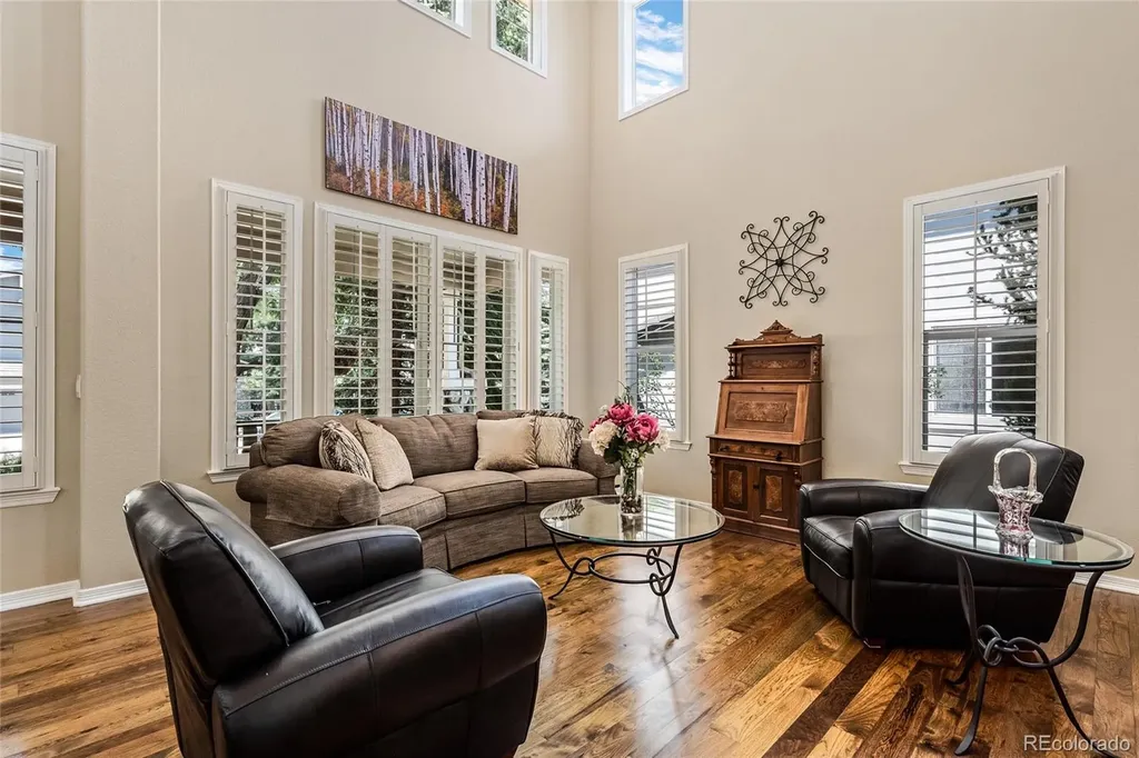 9038 Hunters Way Highlands Ranch CO 80129