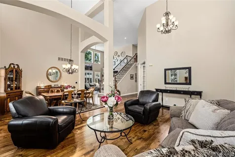 9038 Hunters Way Highlands Ranch CO 80129