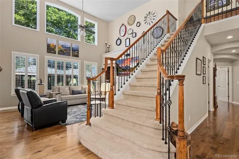 9038 Hunters Way Highlands Ranch CO 80129