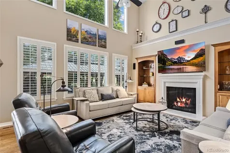 9038 Hunters Way Highlands Ranch CO 80129