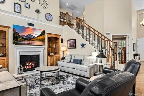9038 Hunters Way Highlands Ranch CO 80129