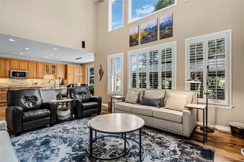 9038 Hunters Way Highlands Ranch CO 80129