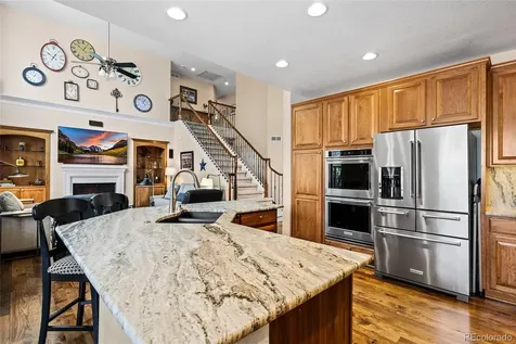 9038 Hunters Way Highlands Ranch CO 80129
