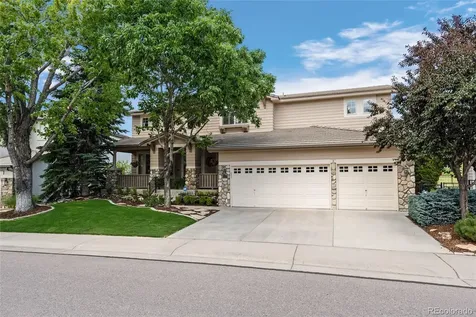 9038 Hunters Way Highlands Ranch CO 80129