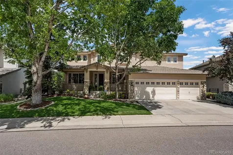 9038 Hunters Way Highlands Ranch CO 80129