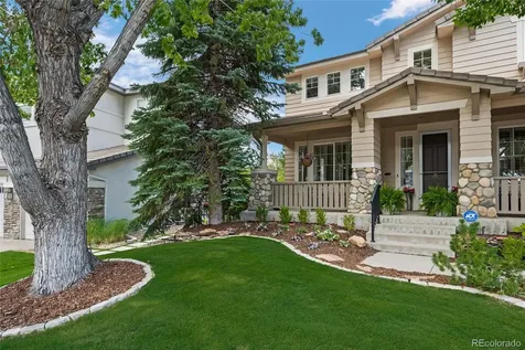 9038 Hunters Way Highlands Ranch CO 80129