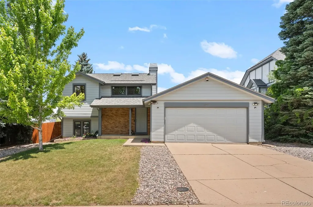 18405 E Union Drive Aurora CO 80015