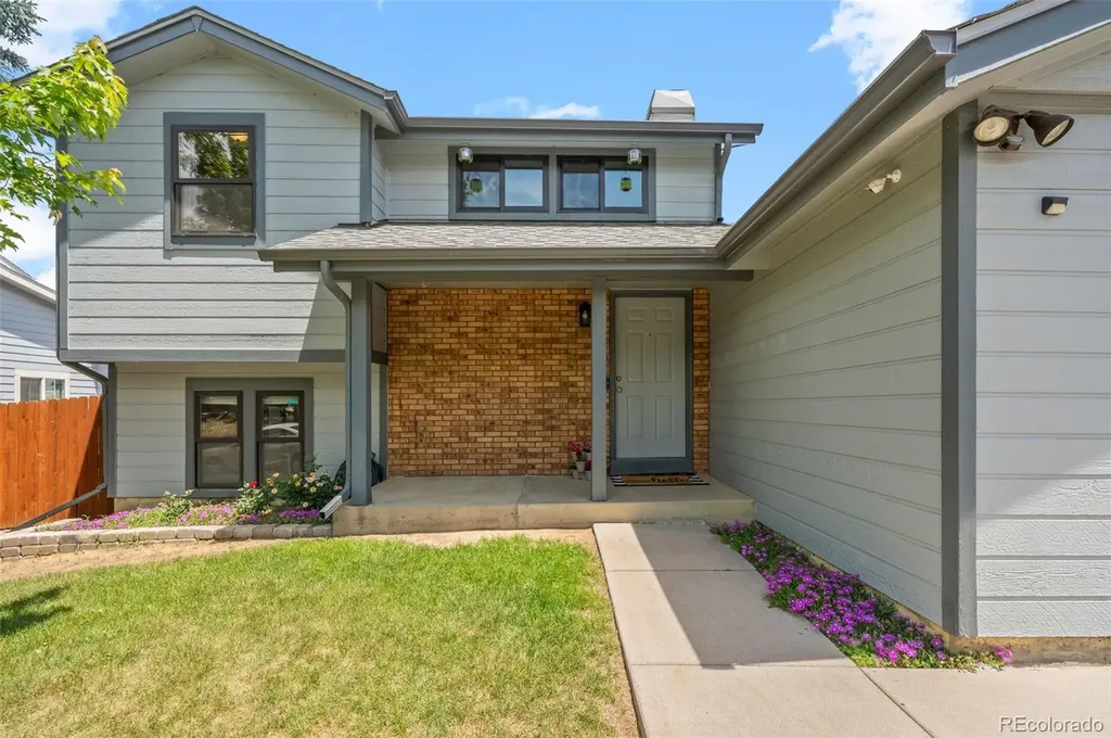 18405 E Union Drive Aurora CO 80015