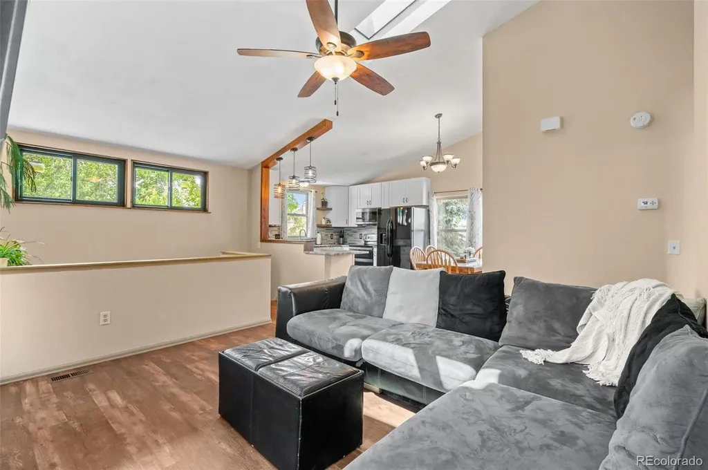 18405 E Union Drive Aurora CO 80015