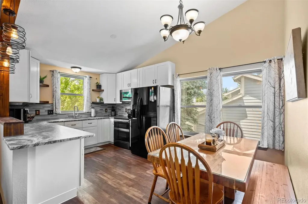 18405 E Union Drive Aurora CO 80015