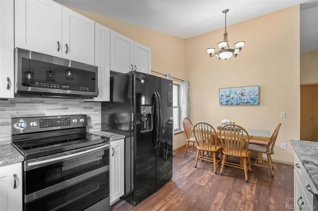 18405 E Union Drive Aurora CO 80015