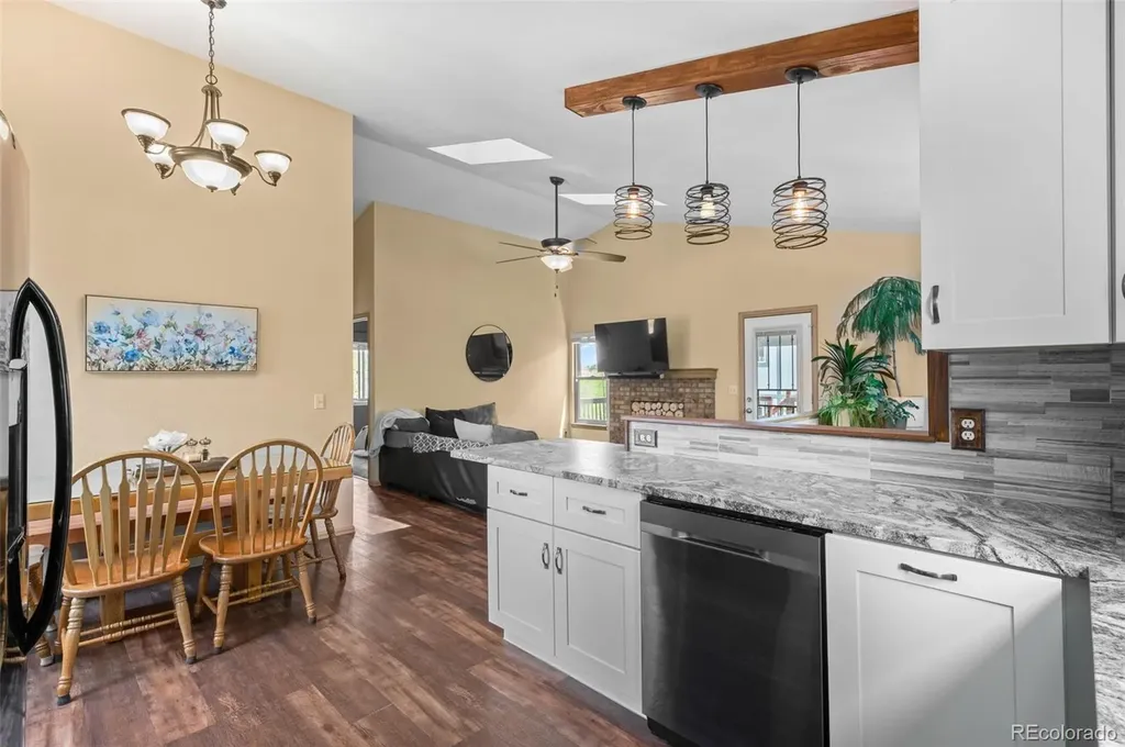 18405 E Union Drive Aurora CO 80015