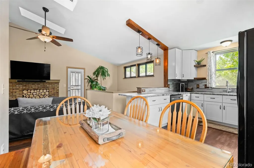 18405 E Union Drive Aurora CO 80015