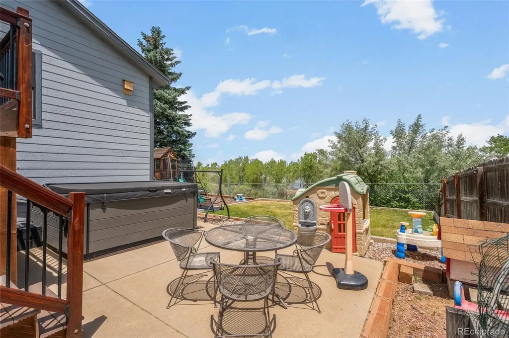 18405 E Union Drive Aurora CO 80015