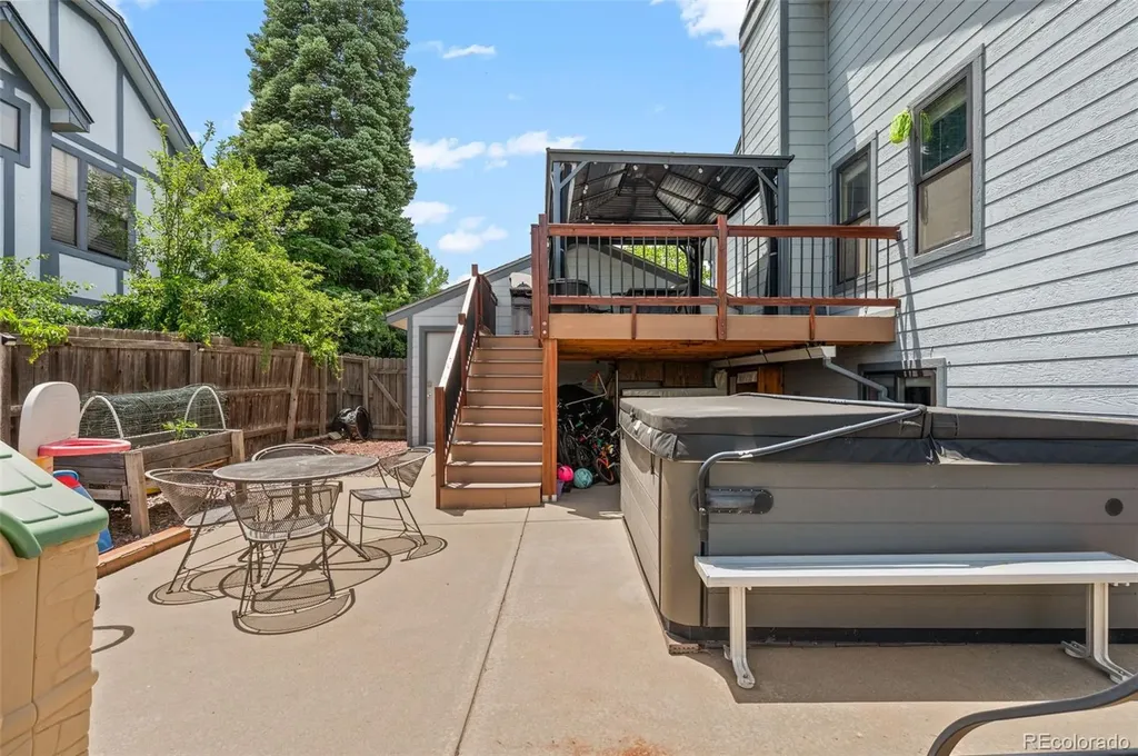 18405 E Union Drive Aurora CO 80015