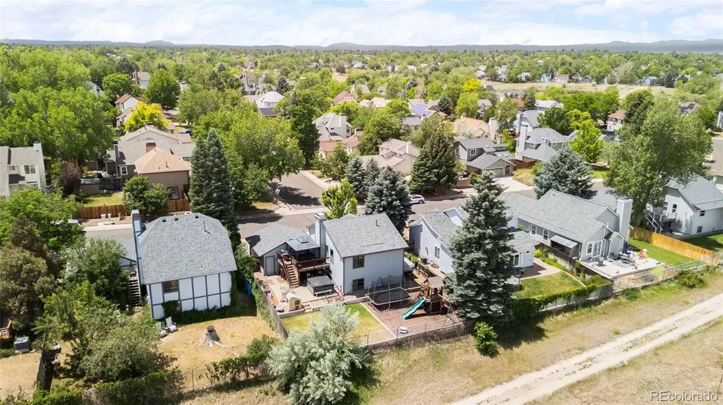18405 E Union Drive Aurora CO 80015
