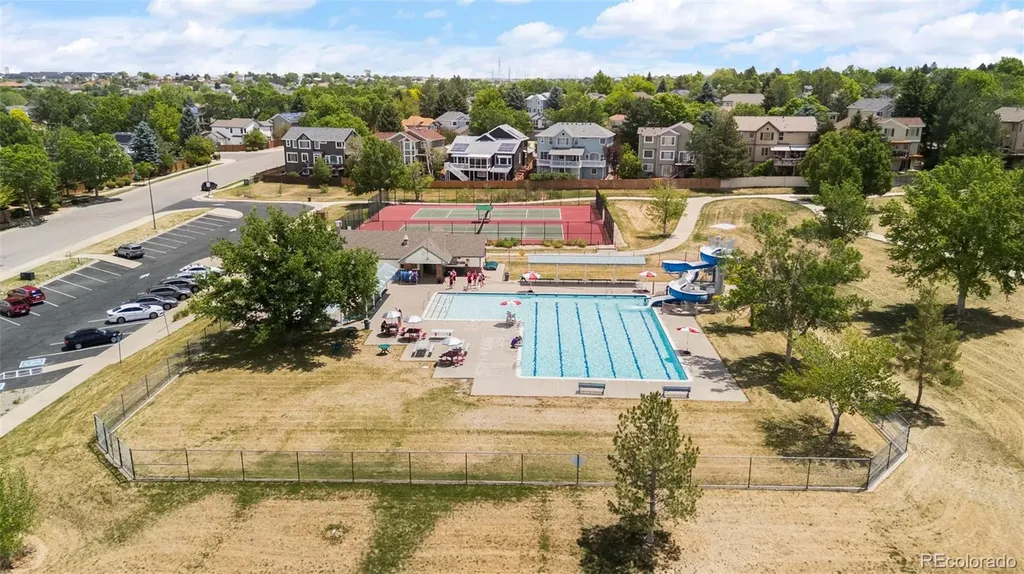 18405 E Union Drive Aurora CO 80015