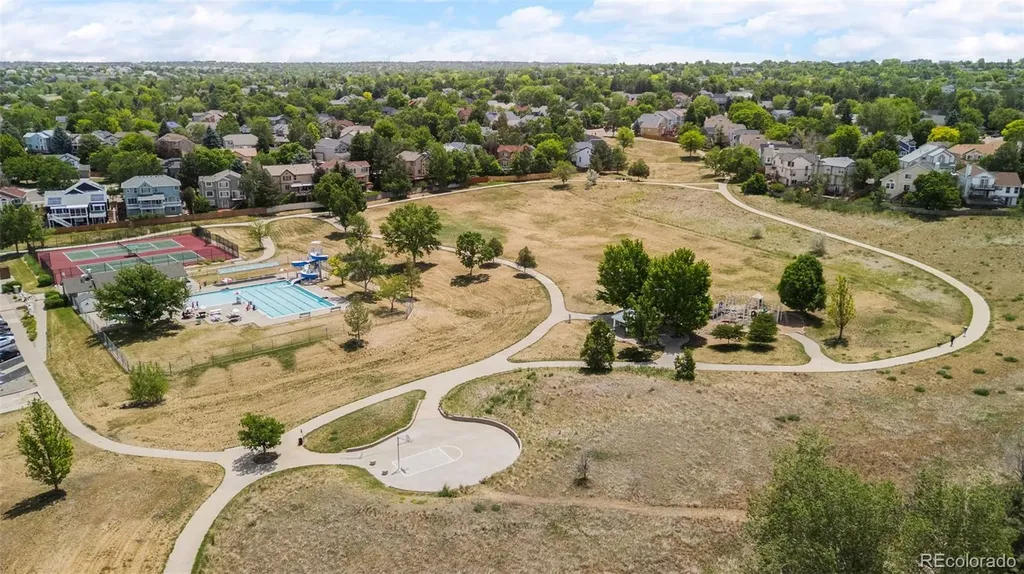 18405 E Union Drive Aurora CO 80015