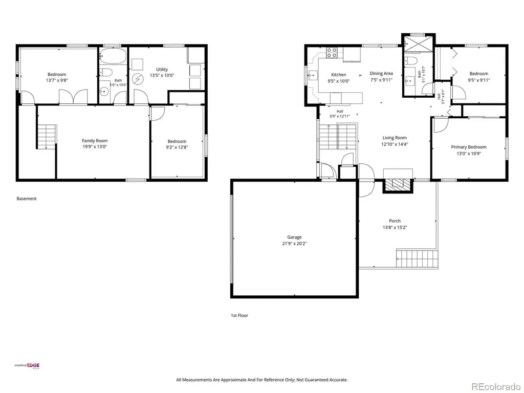 18405 E Union Drive Aurora CO 80015