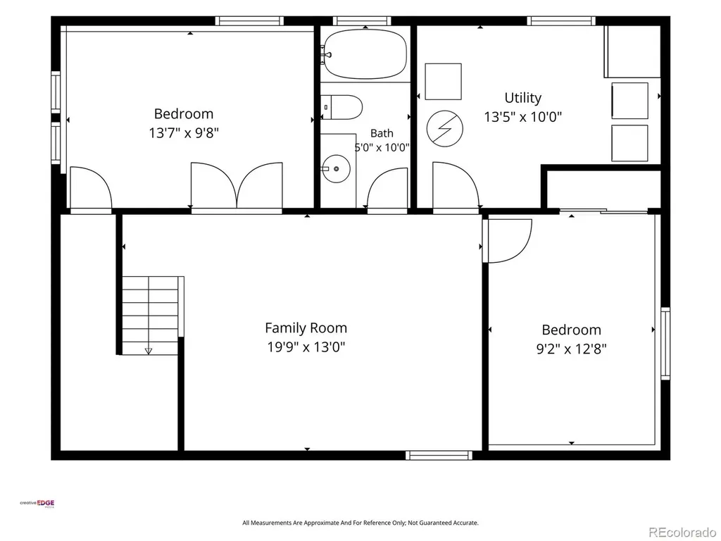 18405 E Union Drive Aurora CO 80015