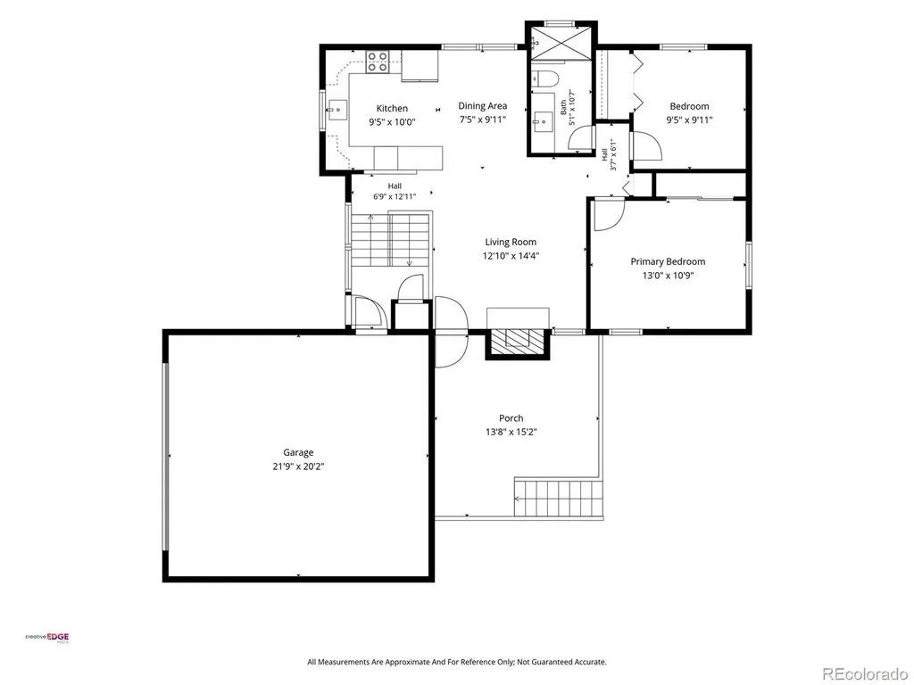 18405 E Union Drive Aurora CO 80015