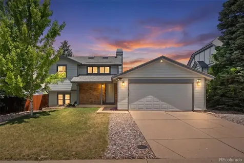 18405 E Union Drive Aurora CO 80015