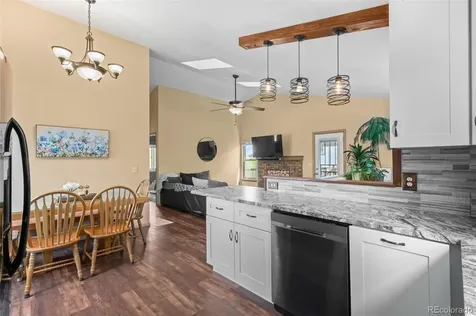 18405 E Union Drive Aurora CO 80015
