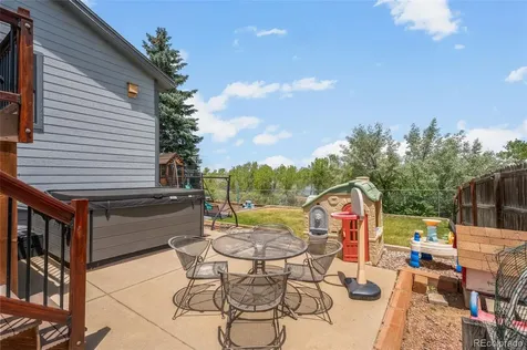 18405 E Union Drive Aurora CO 80015