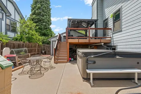 18405 E Union Drive Aurora CO 80015