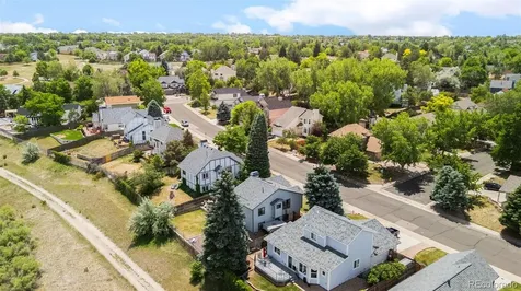 18405 E Union Drive Aurora CO 80015