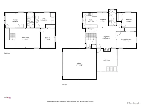 18405 E Union Drive Aurora CO 80015