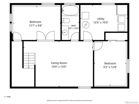 18405 E Union Drive Aurora CO 80015