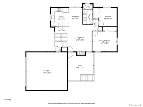 18405 E Union Drive Aurora CO 80015