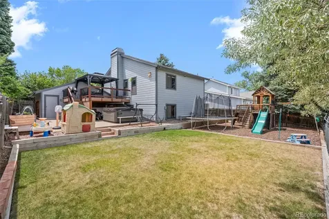 18405 E Union Drive Aurora CO 80015