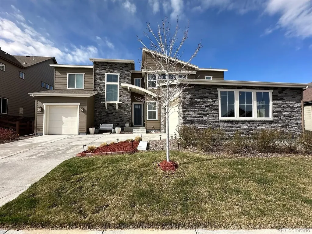 25586 E Alder Drive Aurora CO 80016