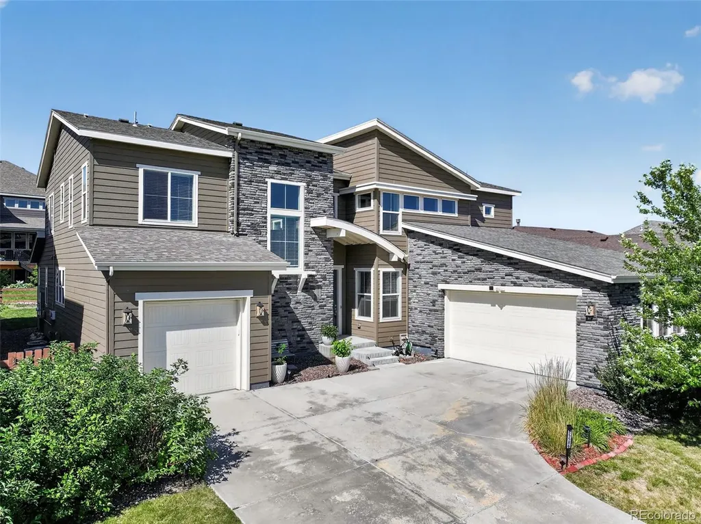 25586 E Alder Drive Aurora CO 80016
