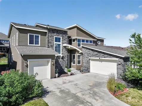 25586 E Alder Drive Aurora CO 80016