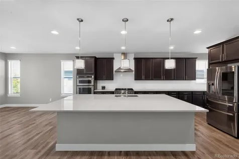 25586 E Alder Drive Aurora CO 80016