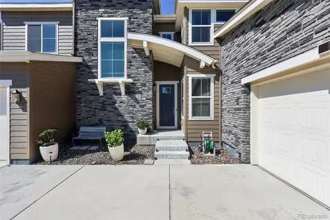 25586 E Alder Drive Aurora CO 80016
