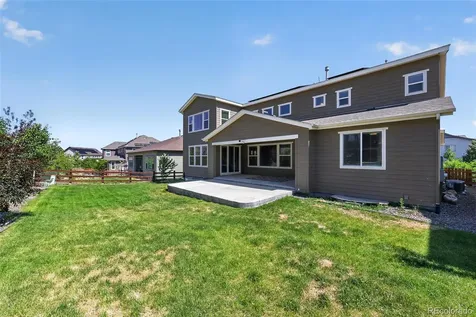 25586 E Alder Drive Aurora CO 80016